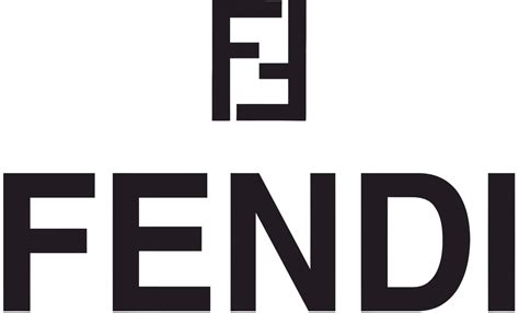 fendi logo foto|fendi ready to wear logo.